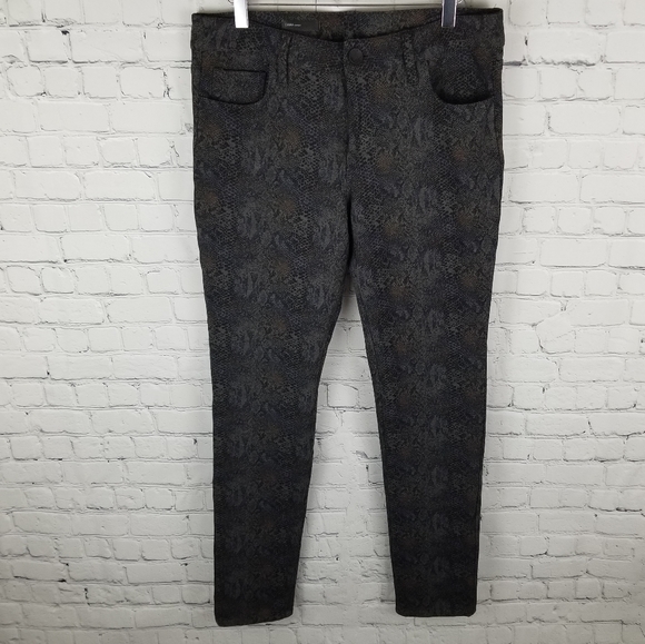 KUT FROM THE KLOTH | Diana Skinny snake pants - Picture 2 of 10